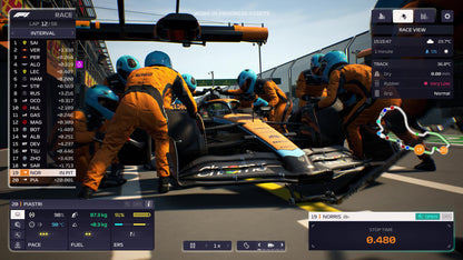 F1 Manager 2023 (Steam)