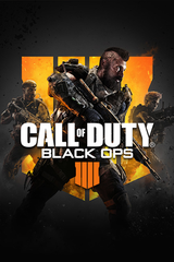 Call of Duty: Black Ops 4 (Xbox One) (EU)