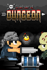 Diehard Dungeon