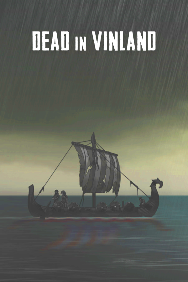 Dead In Vinland