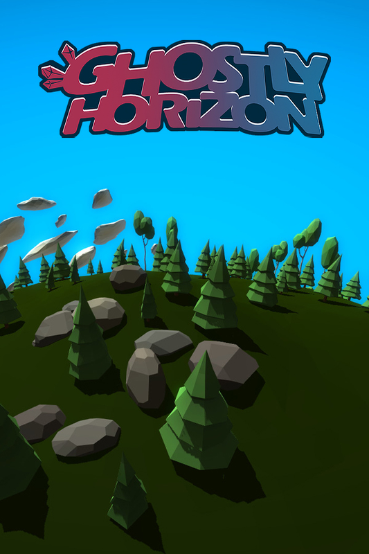 Ghostly Horizon