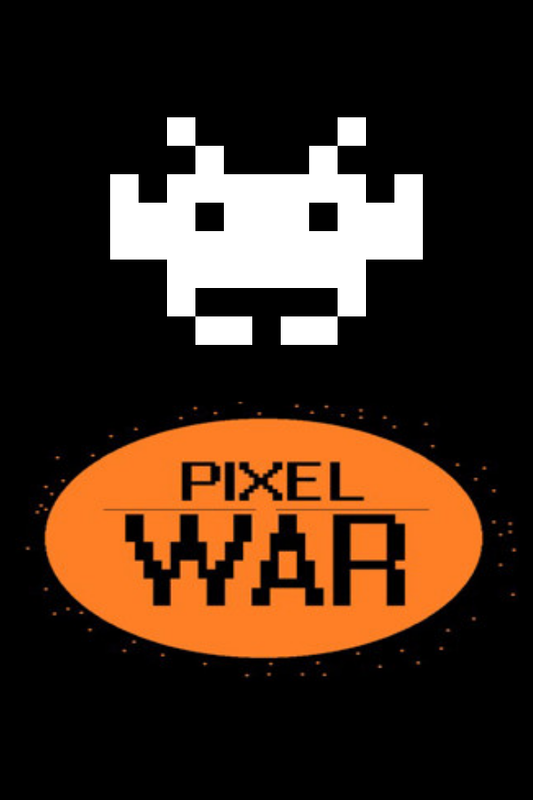 Pixel War