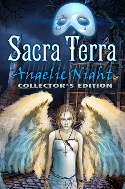 Sacra Terra Pack
