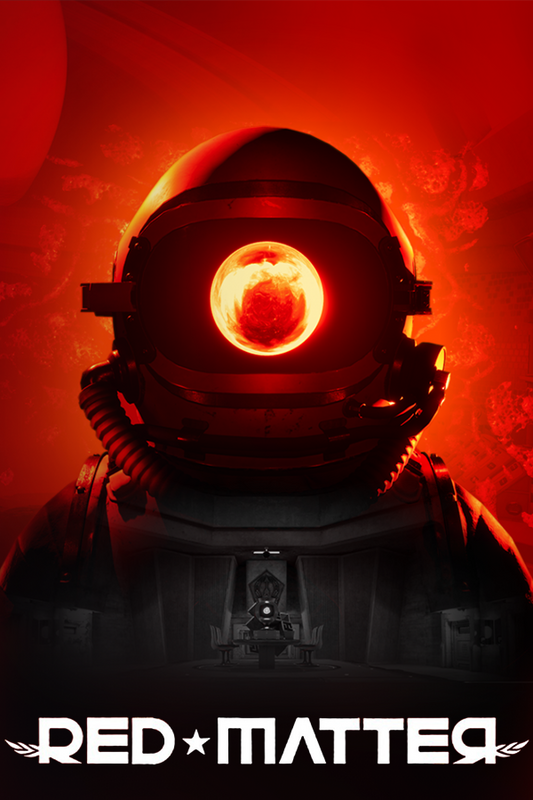 Red Matter [VR]