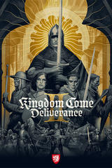 Kingdom Come: Deliverance II (Gold Edition) (EU)