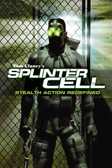 Tom Clancy's Splinter Cell (GOG)
