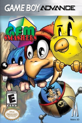 Gem Smashers PS4 (EU)