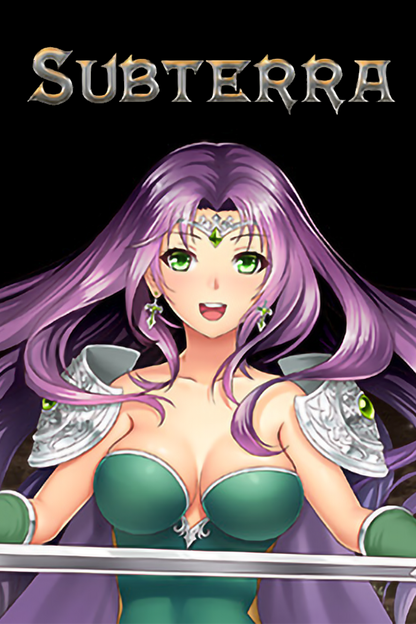 SUBTERRA