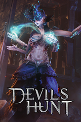 Devil's Hunt