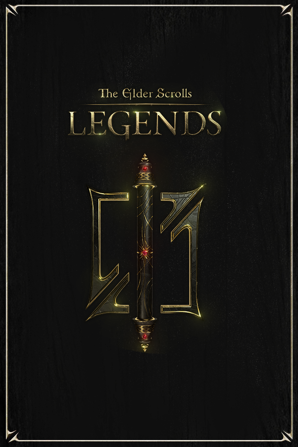 The Elder Scrolls: Legends Pack