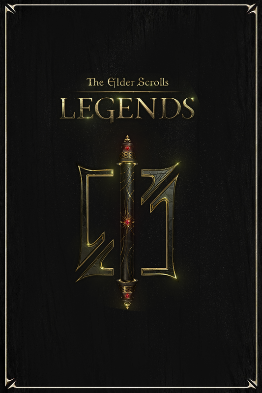 The Elder Scrolls: Legends Pack