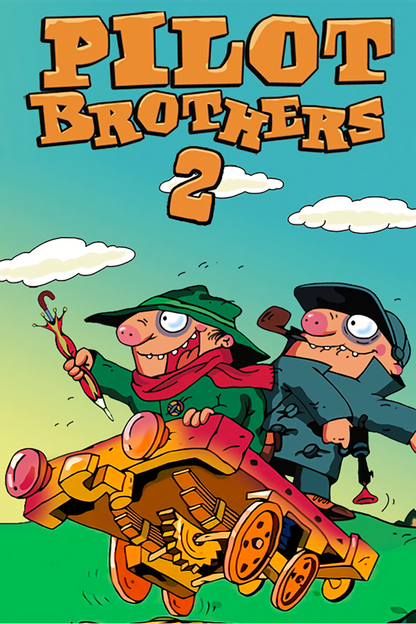 Pilot Brothers 2