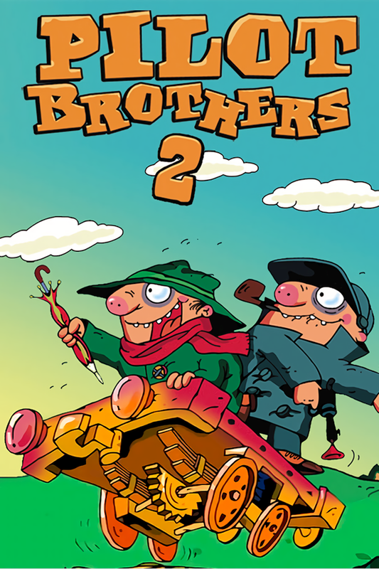Pilot Brothers 2