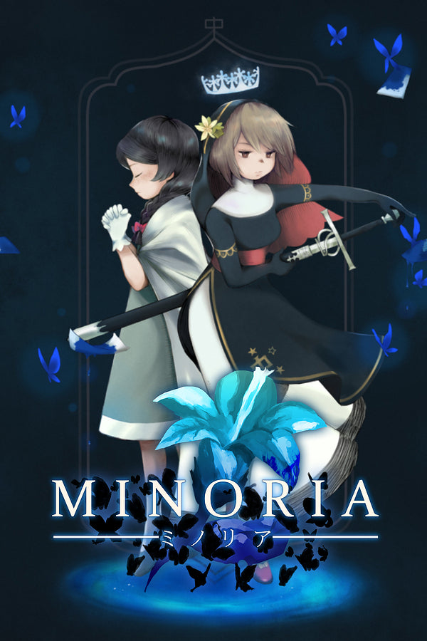 Minoria (EU)