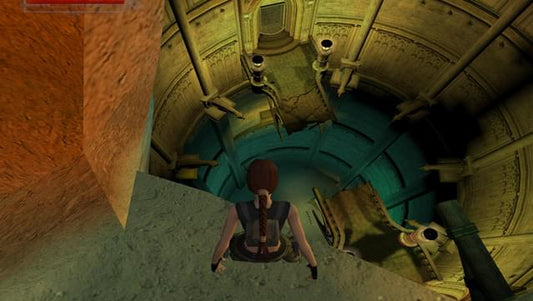 Tomb Raider VI: The Angel of Darkness&nbsp;(GOG)