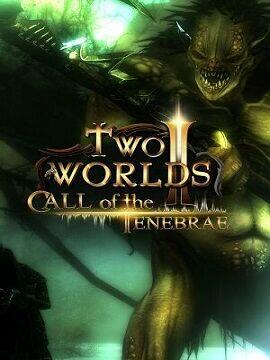 Two Worlds II - Call of the Tenebrae Soundtrack DLC Steam CD Key