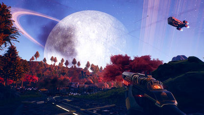 The Outer Worlds: Non-Mandatory Corporate-Sponsored Bundle (Steam) (EU)