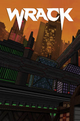 Wrack - Soundtrack