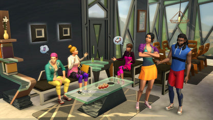 The Sims 4 - Bundle Pack 6