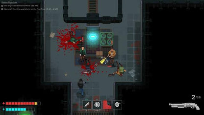 Disjunction (GOG)