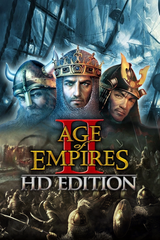 Age of Empires II HD