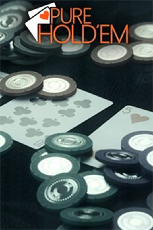 Pure Hold'em