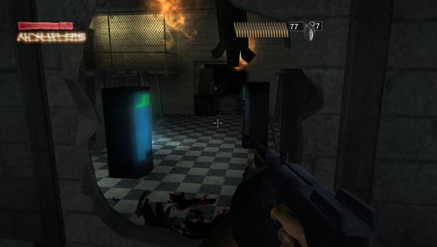 The Suffering: Ties That Bind (GOG)