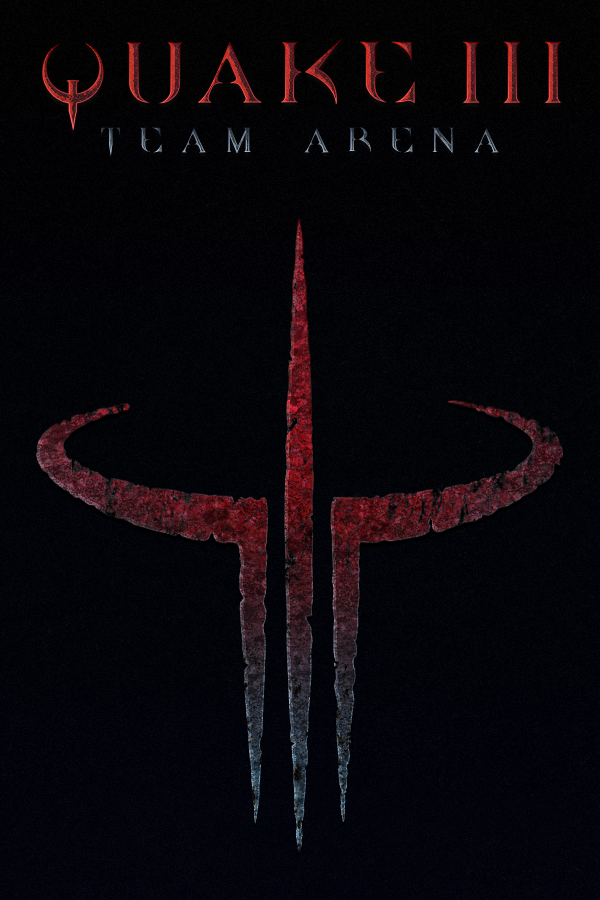 QUAKE III Arena + Team Arena