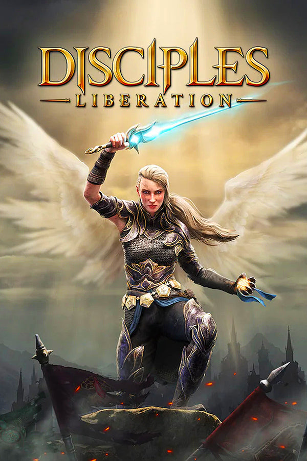 Disciples: Liberation (Deluxe Edition)