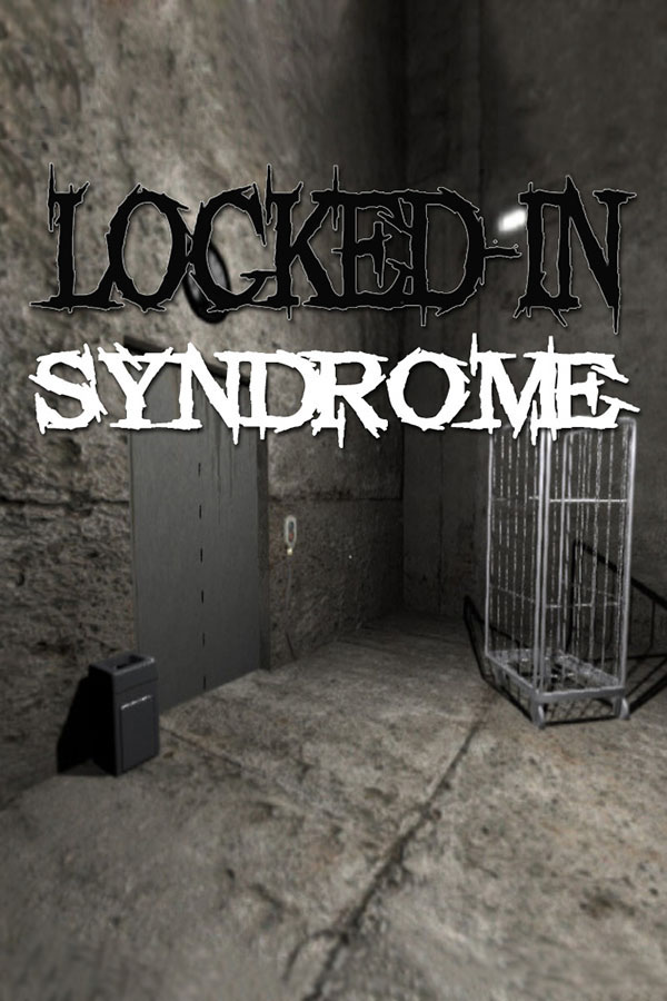 Locked-in syndrome