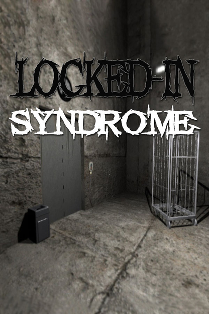 Locked-in syndrome