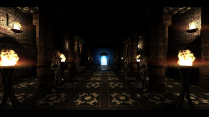 Dark Egypt