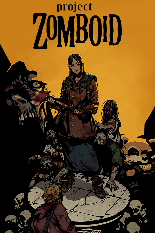 Project Zomboid