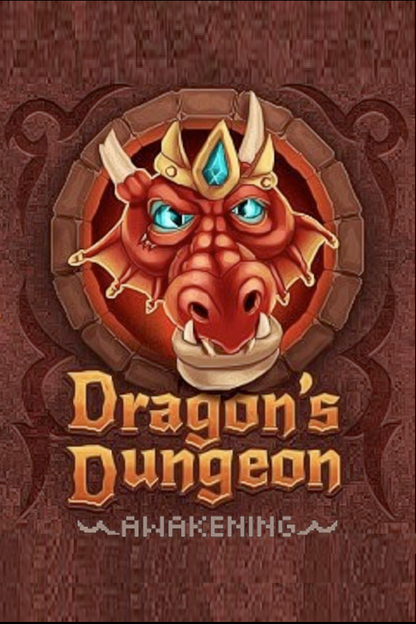 Dragon's Dungeon: Awakening