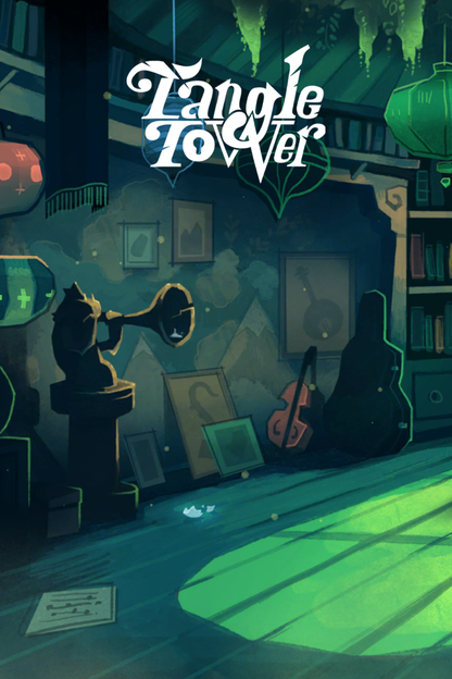 Tangle Tower