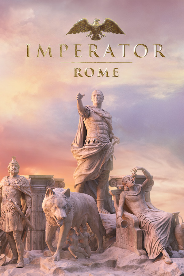 Imperator: Rome (Deluxe Edition)
