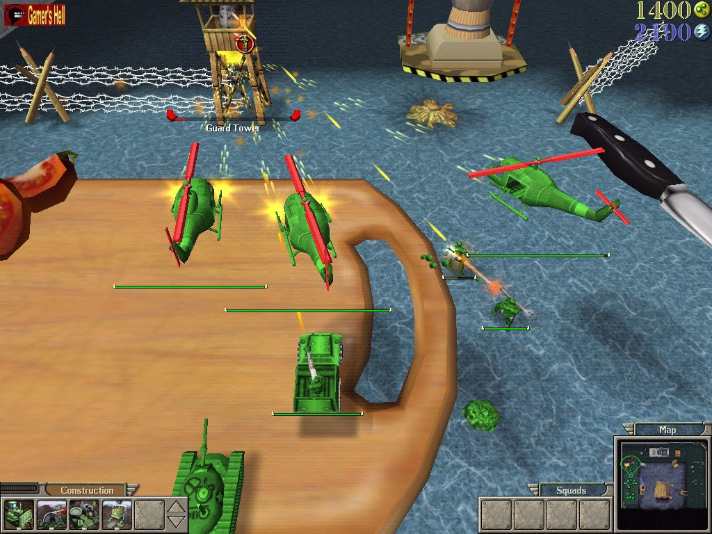 Army Men