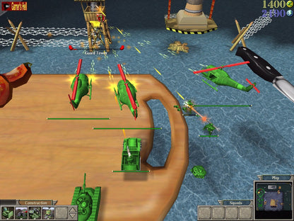Army Men