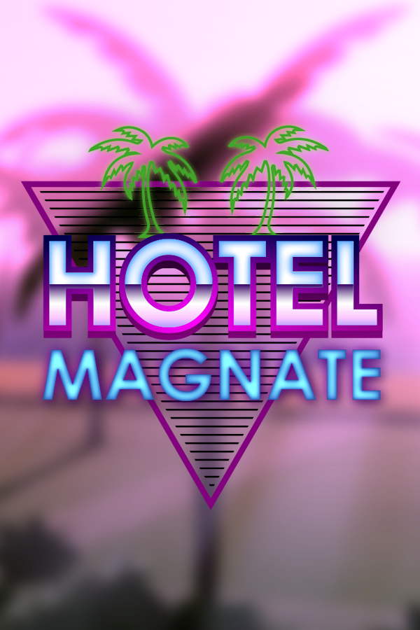 Hotel Magnate