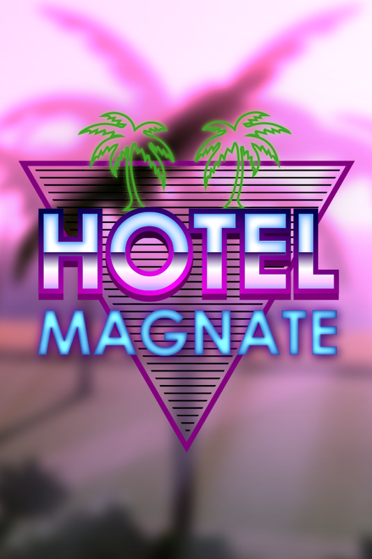 Hotel Magnate