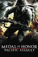 Medal of Honor: Pacific Assault