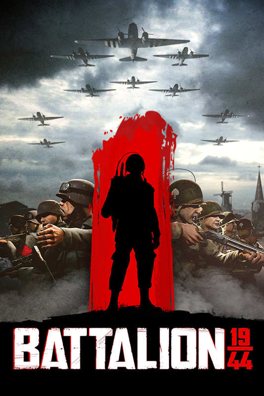 Battalion 1944