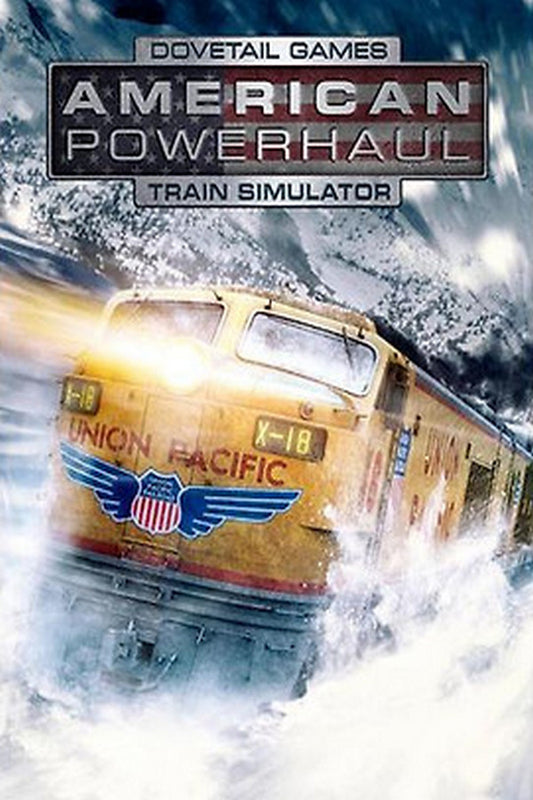 Train Simulator 2016