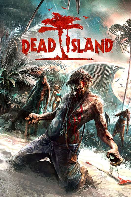 Dead Island GOTY Edition (EU)