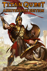 Titan Quest (Anniversary Edition) (EU)