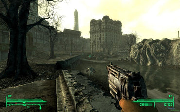Fallout 3 (Game of the Year Edition)