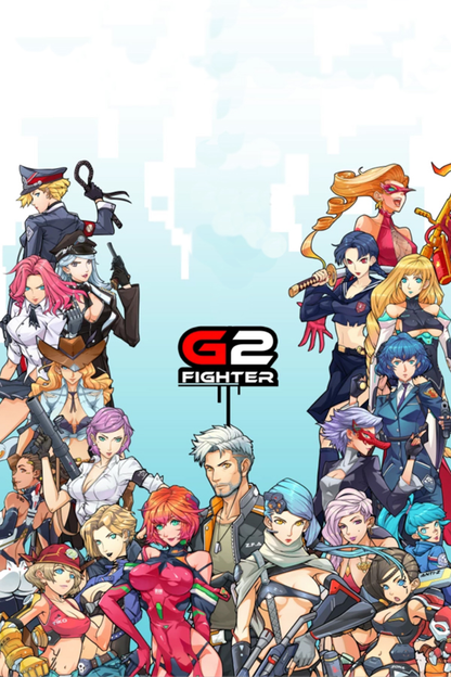 G2 Fighter