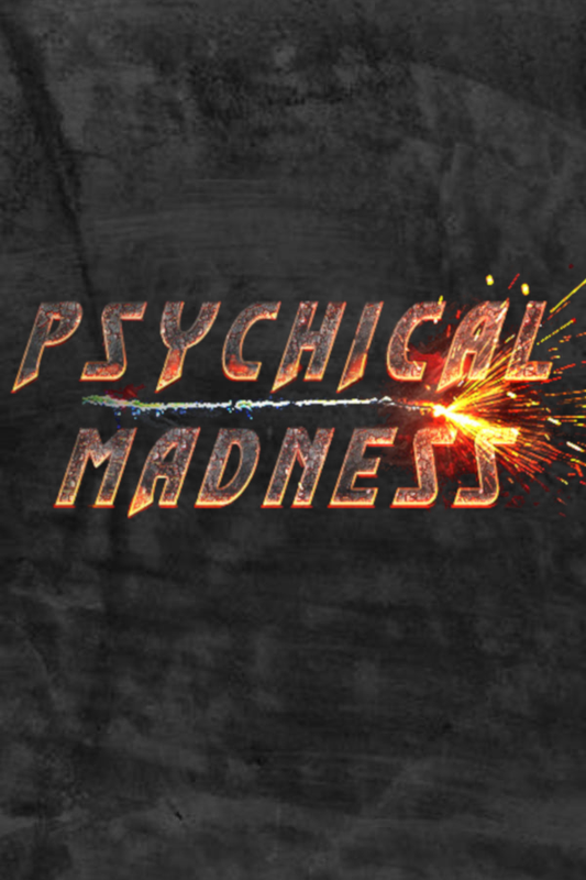 Psychical Madness