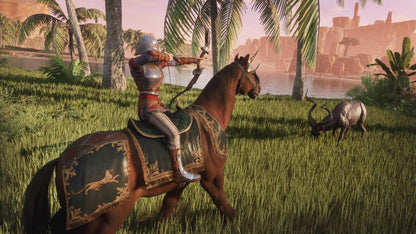 Conan Exiles - Riders of Hyboria Pack (DLC)