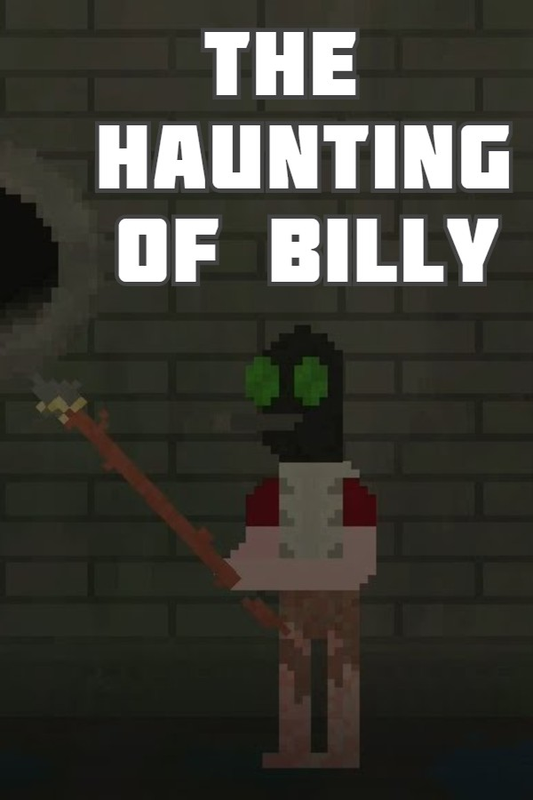 The Haunting of Billy